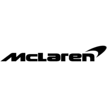 McLaren 