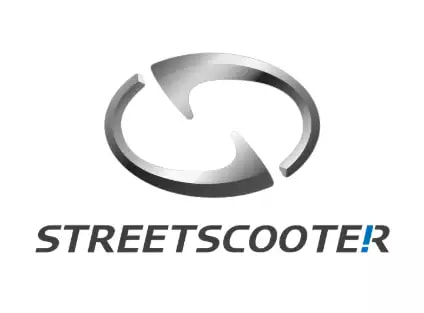 StreetScooter